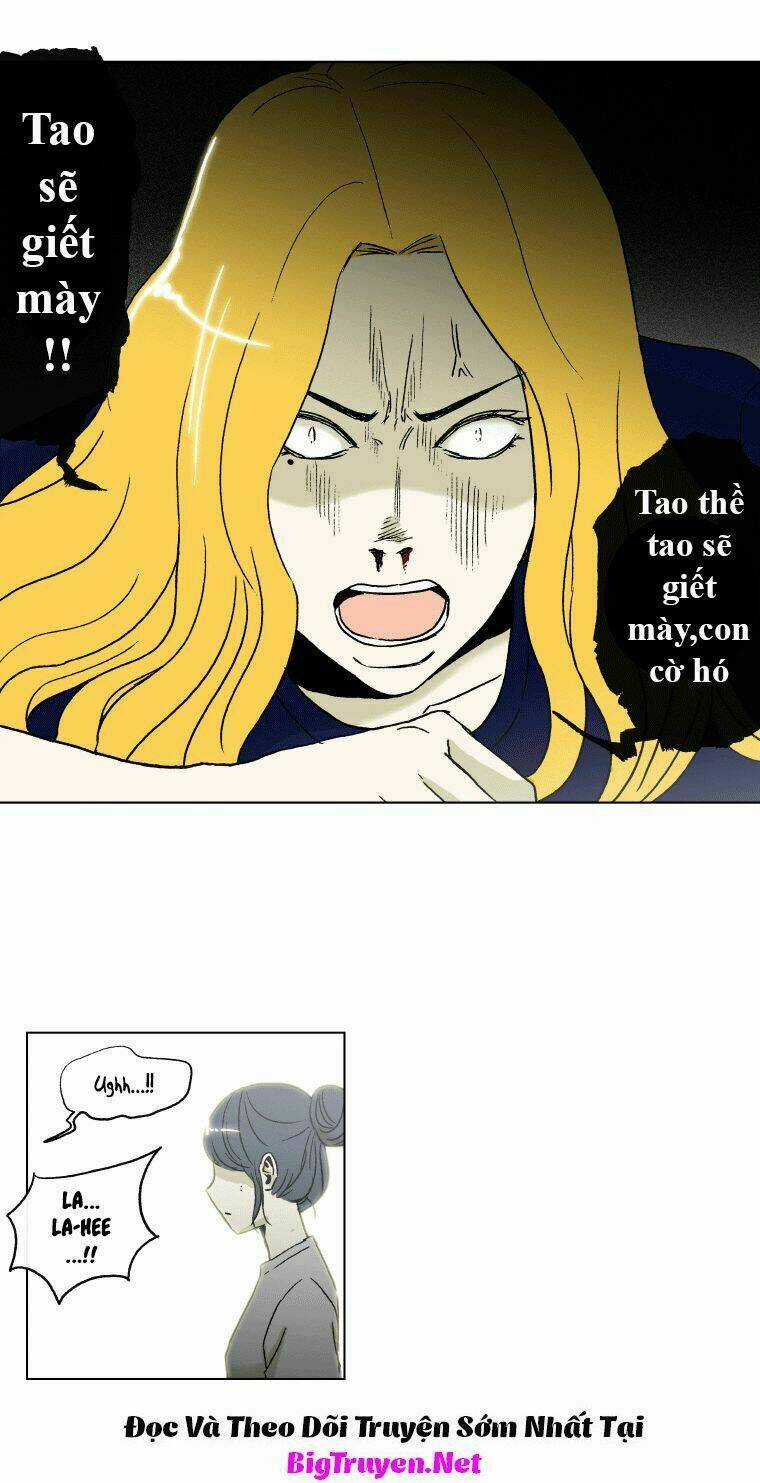 Anh Ấy Là Nữ Sinh Cấp 3 Chapter 30 trang 25