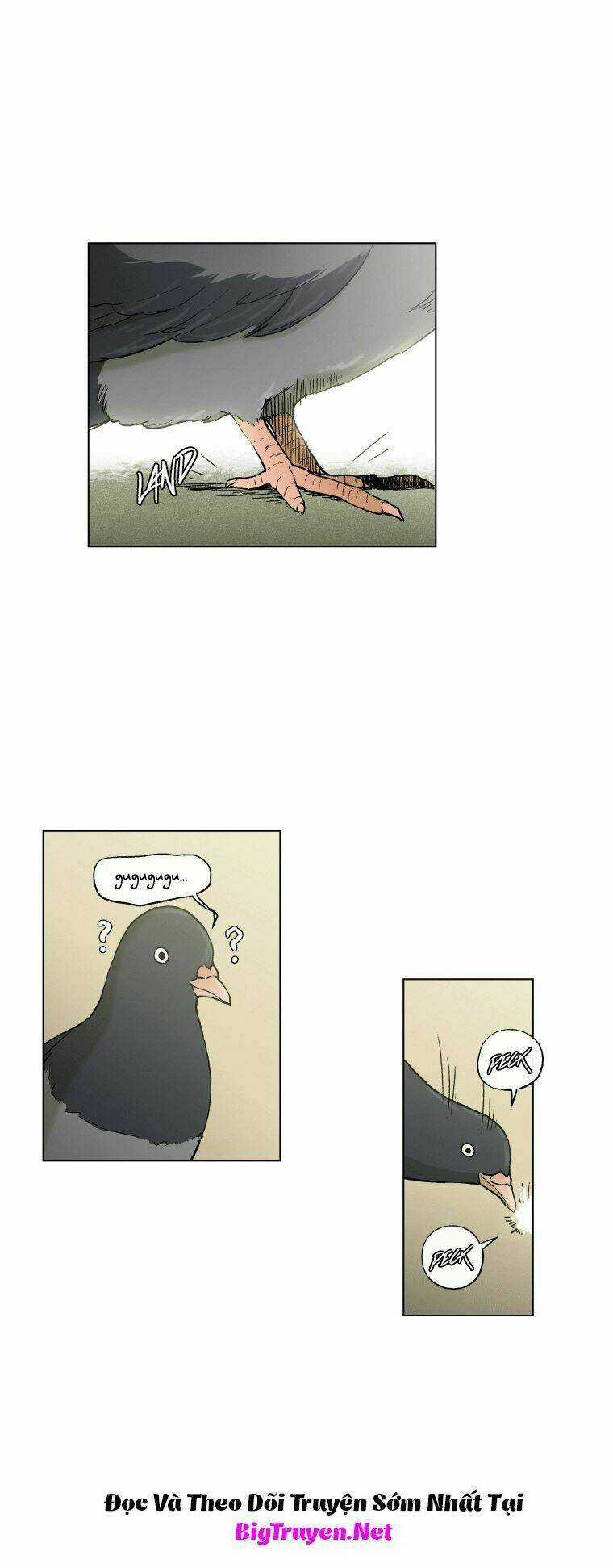 Anh Ấy Là Nữ Sinh Cấp 3 Chapter 30 trang 6