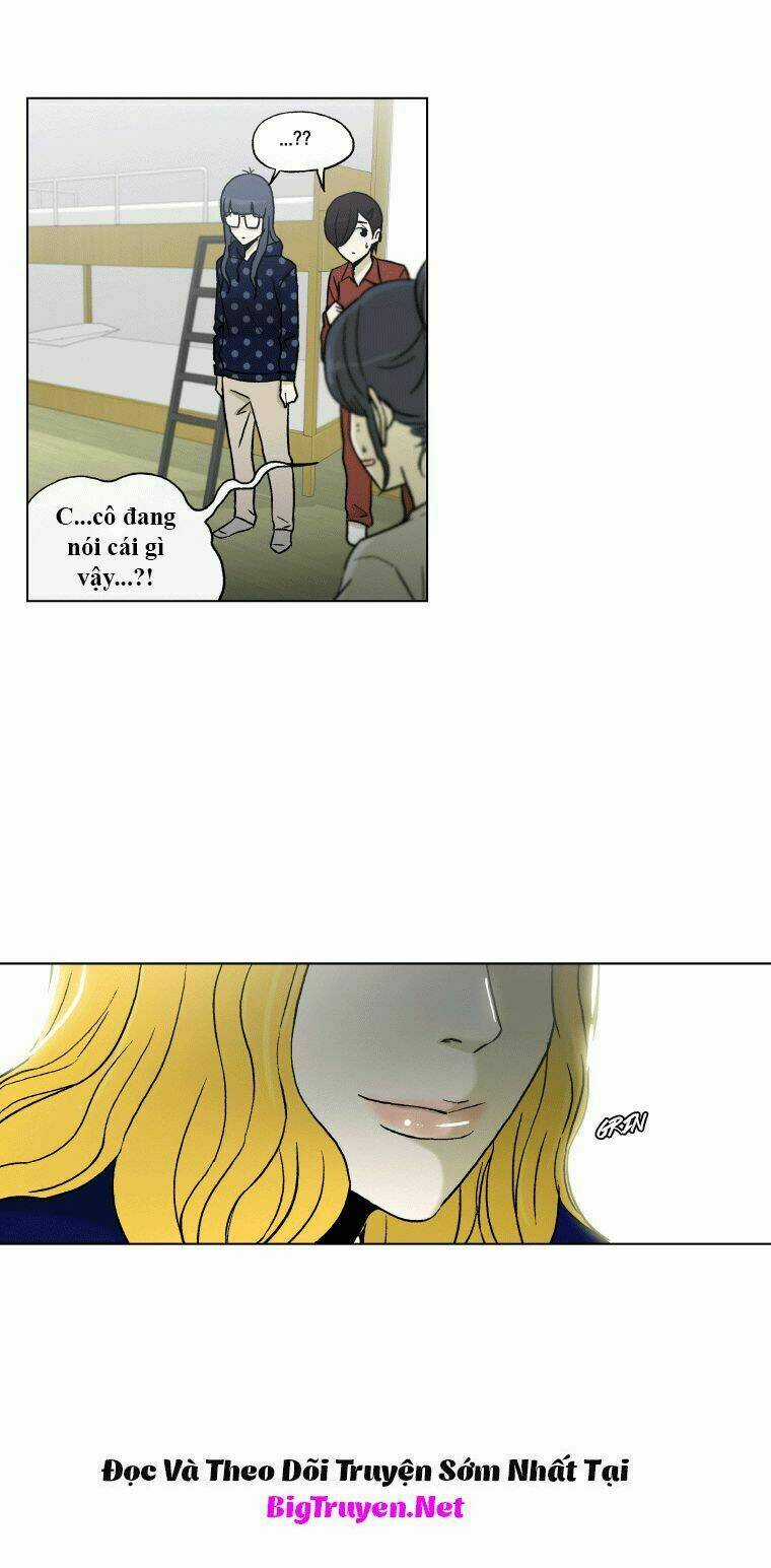 Anh Ấy Là Nữ Sinh Cấp 3 Chapter 30 trang 9