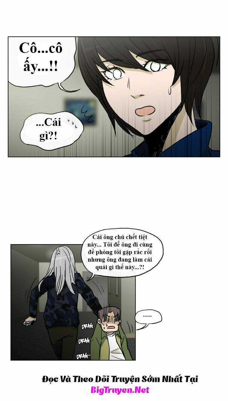 Anh Ấy Là Nữ Sinh Cấp 3 Chapter 31 trang 14