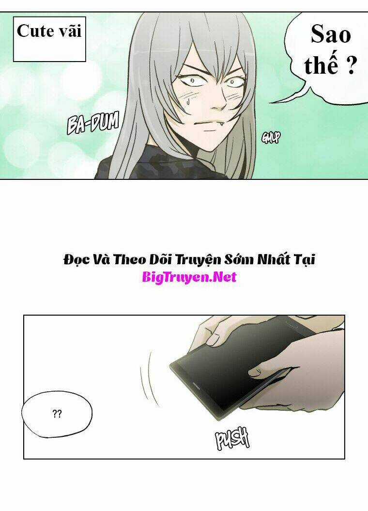 Anh Ấy Là Nữ Sinh Cấp 3 Chapter 31 trang 17