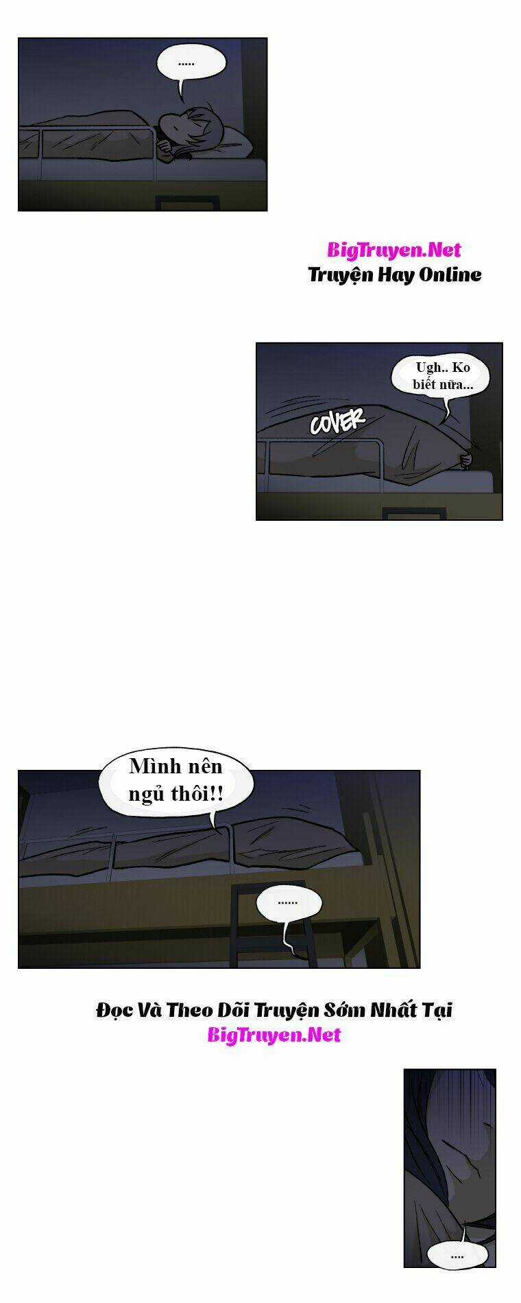 Anh Ấy Là Nữ Sinh Cấp 3 Chapter 31 trang 21