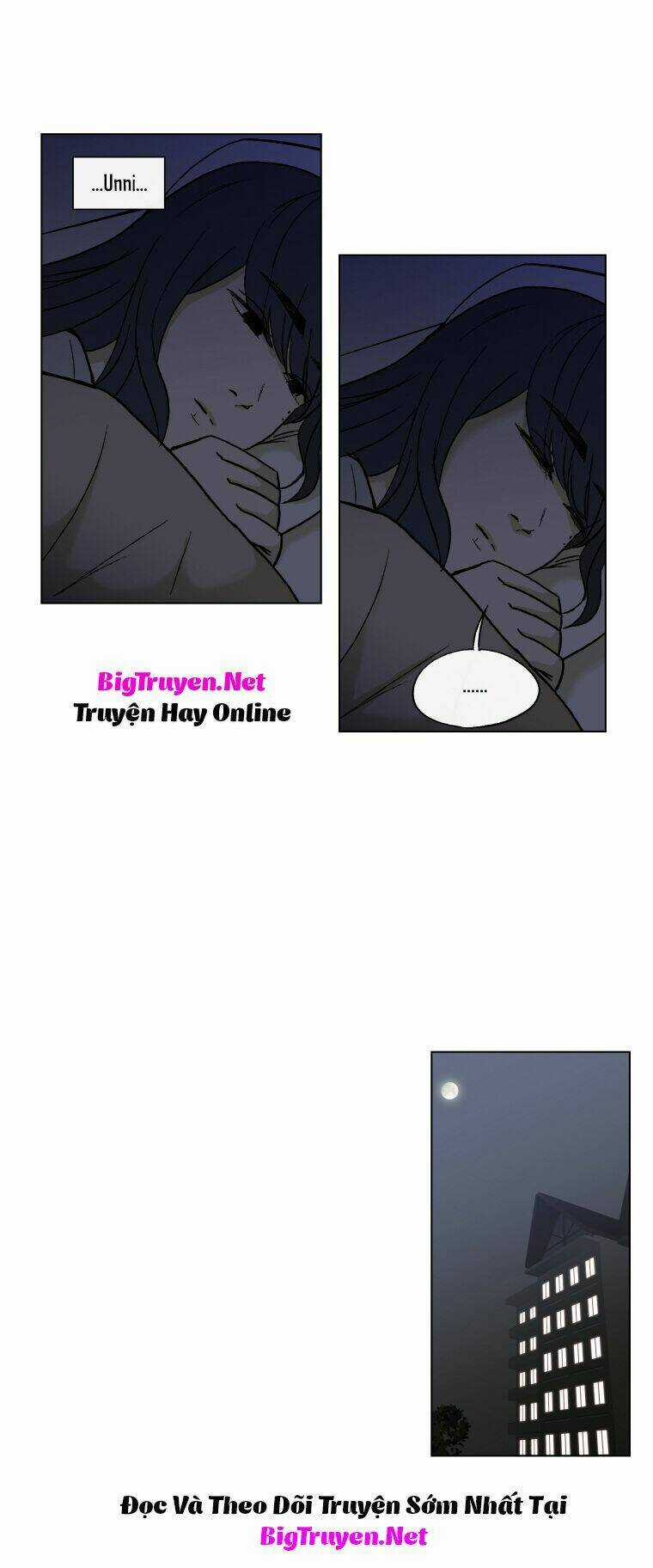 Anh Ấy Là Nữ Sinh Cấp 3 Chapter 31 trang 22