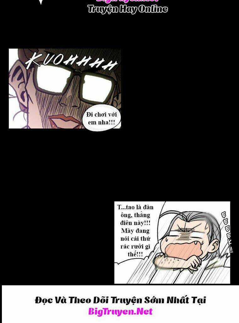 Anh Ấy Là Nữ Sinh Cấp 3 Chapter 31 trang 26