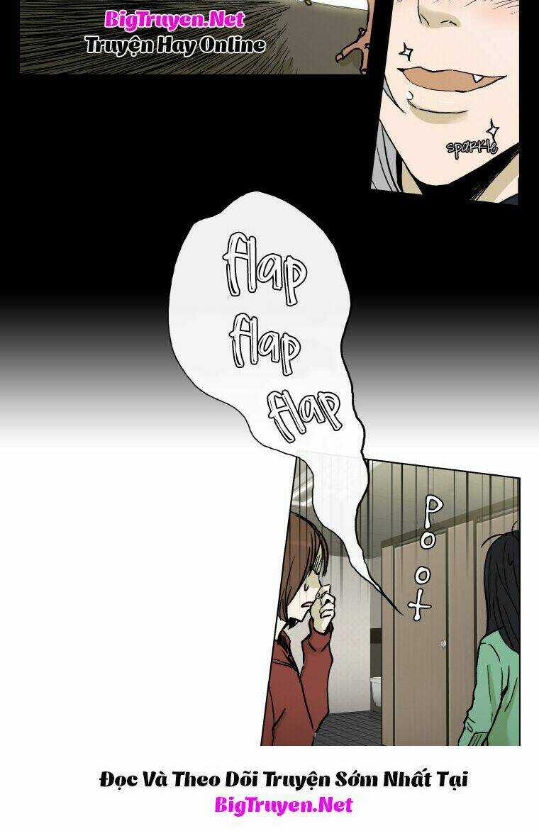 Anh Ấy Là Nữ Sinh Cấp 3 Chapter 31 trang 3