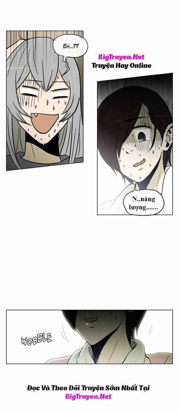 Anh Ấy Là Nữ Sinh Cấp 3 Chapter 31 trang 32