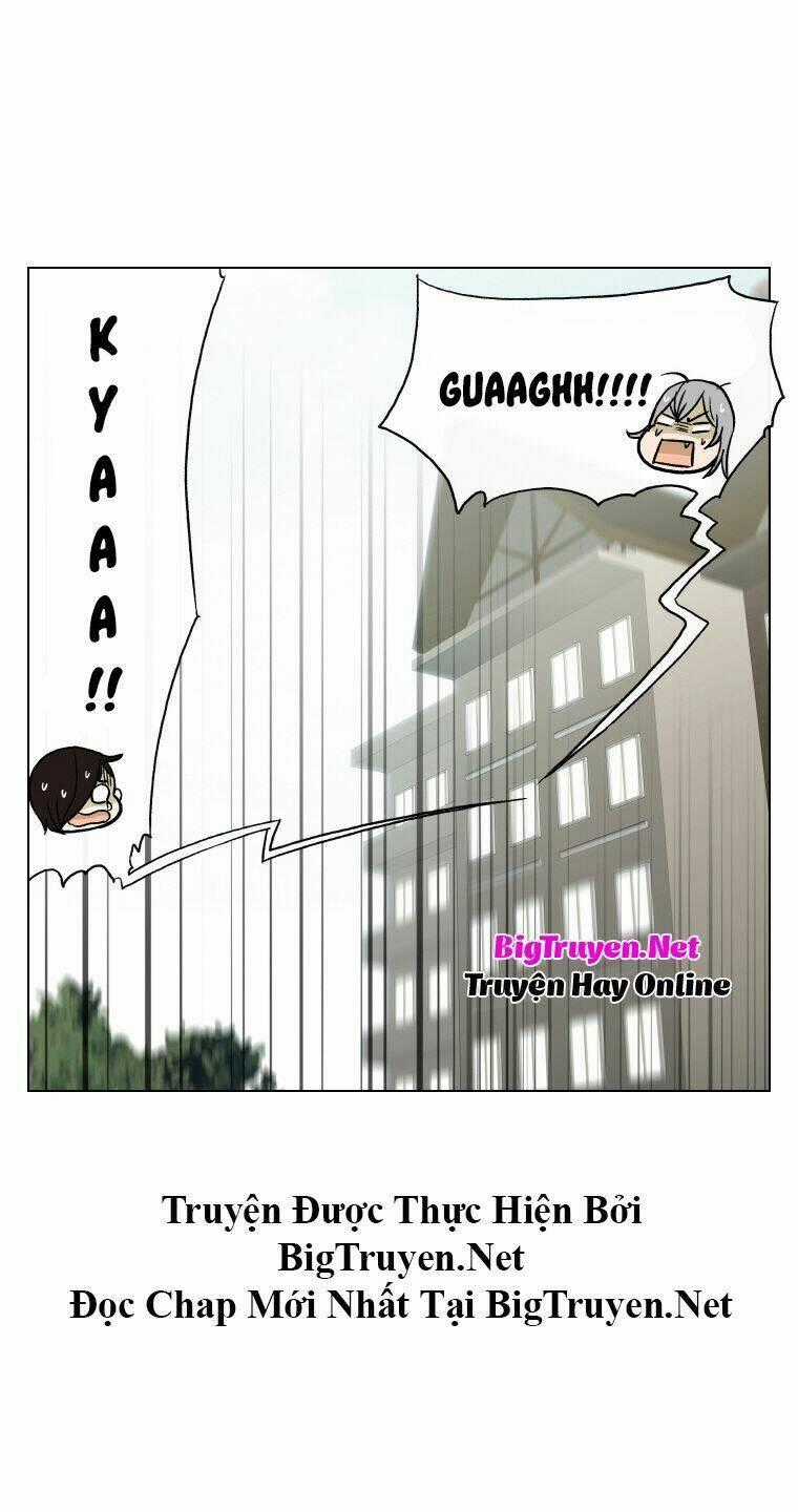 Anh Ấy Là Nữ Sinh Cấp 3 Chapter 31 trang 33