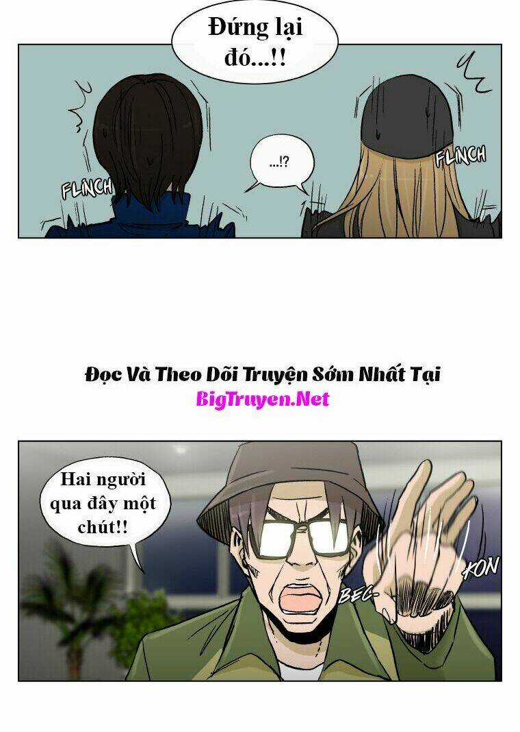 Anh Ấy Là Nữ Sinh Cấp 3 Chapter 31 trang 8