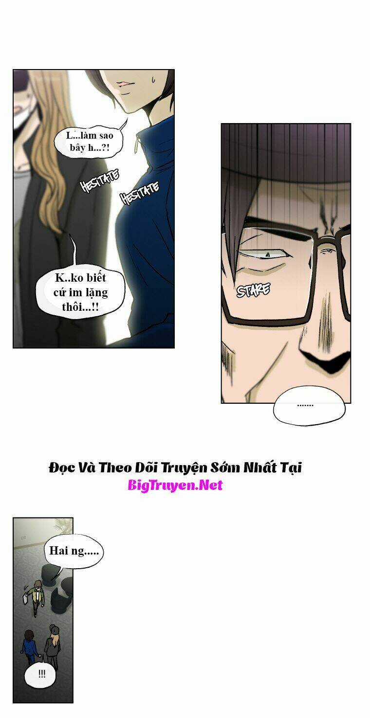 Anh Ấy Là Nữ Sinh Cấp 3 Chapter 31 trang 9