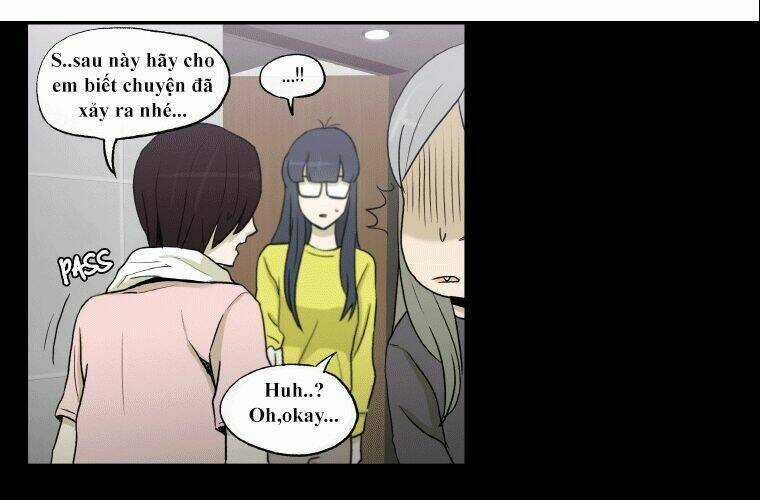 Anh Ấy Là Nữ Sinh Cấp 3 Chapter 32 trang 10