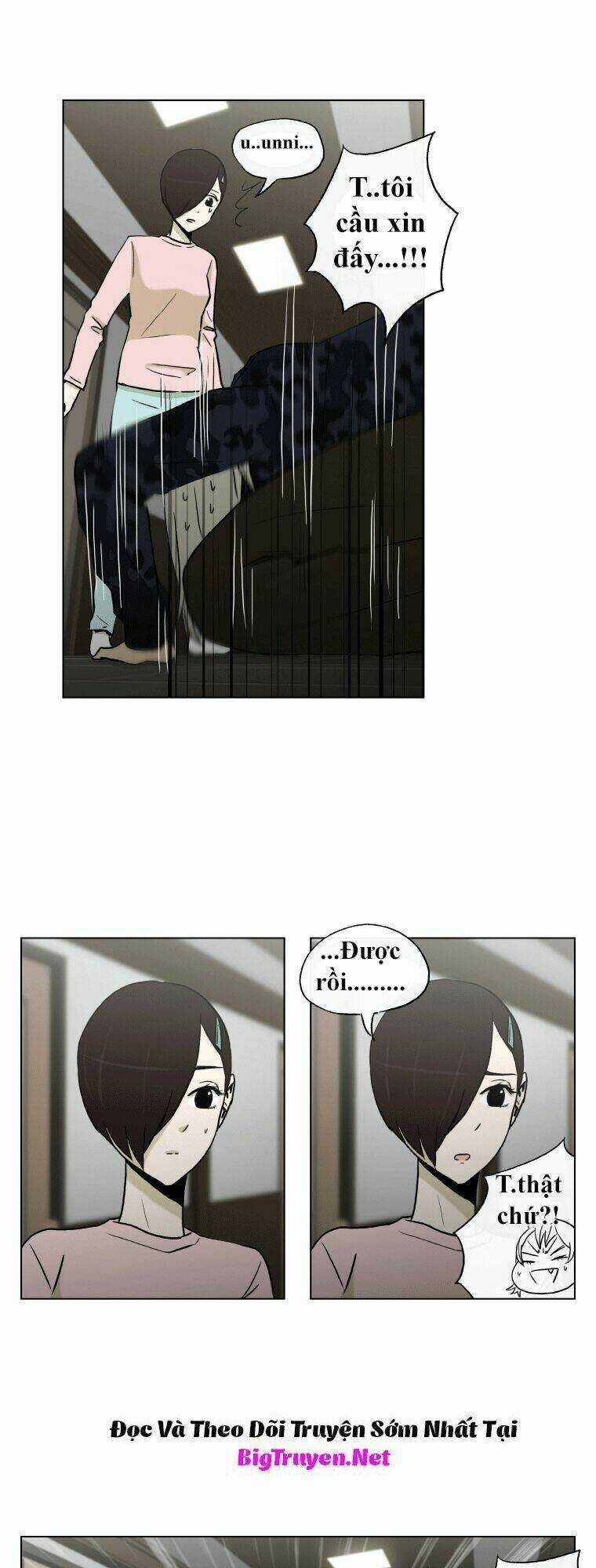 Anh Ấy Là Nữ Sinh Cấp 3 Chapter 32 trang 15