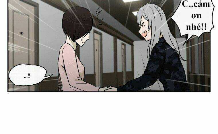 Anh Ấy Là Nữ Sinh Cấp 3 Chapter 32 trang 16