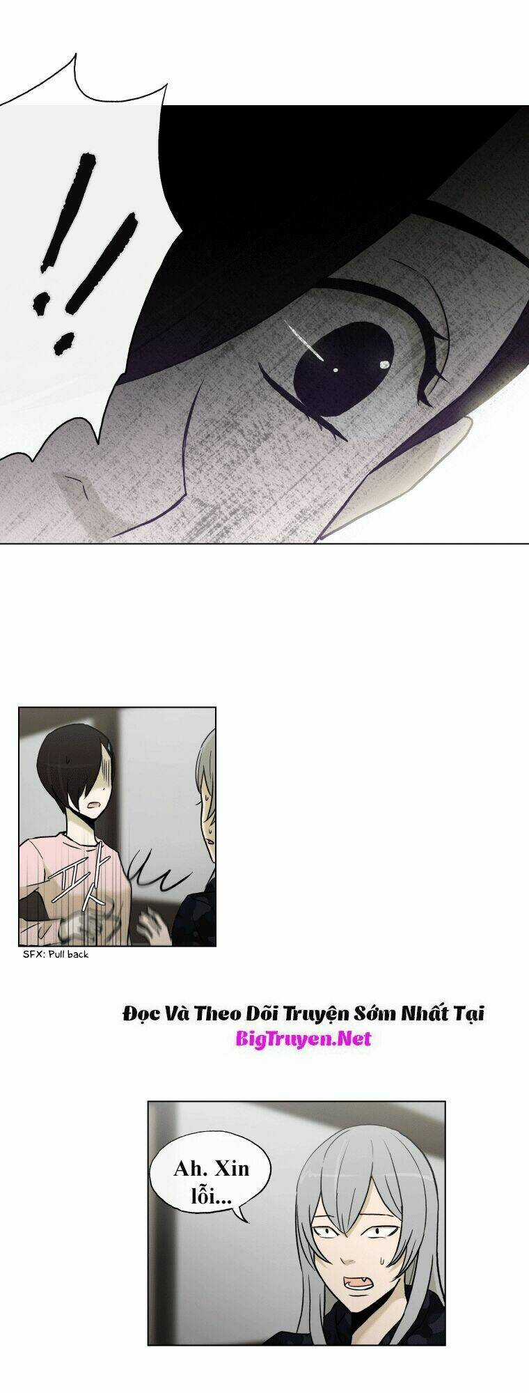 Anh Ấy Là Nữ Sinh Cấp 3 Chapter 32 trang 17