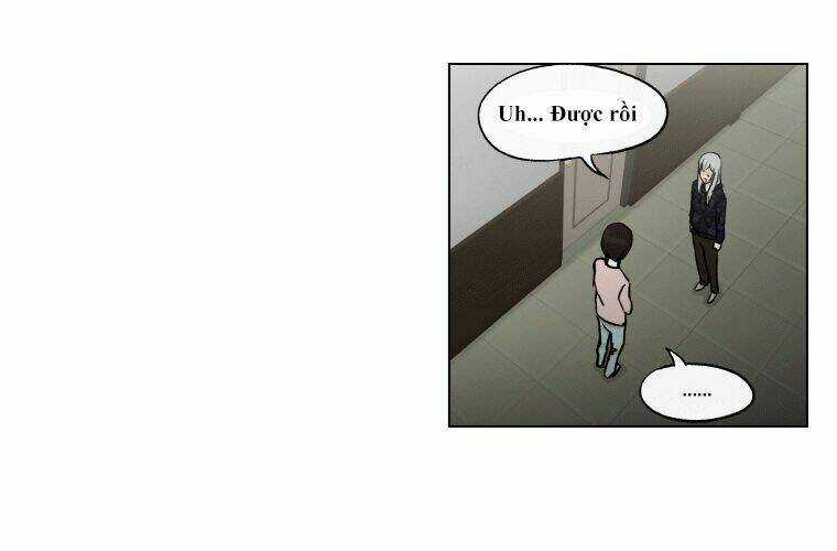 Anh Ấy Là Nữ Sinh Cấp 3 Chapter 32 trang 20