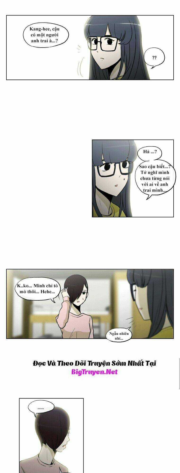 Anh Ấy Là Nữ Sinh Cấp 3 Chapter 32 trang 29