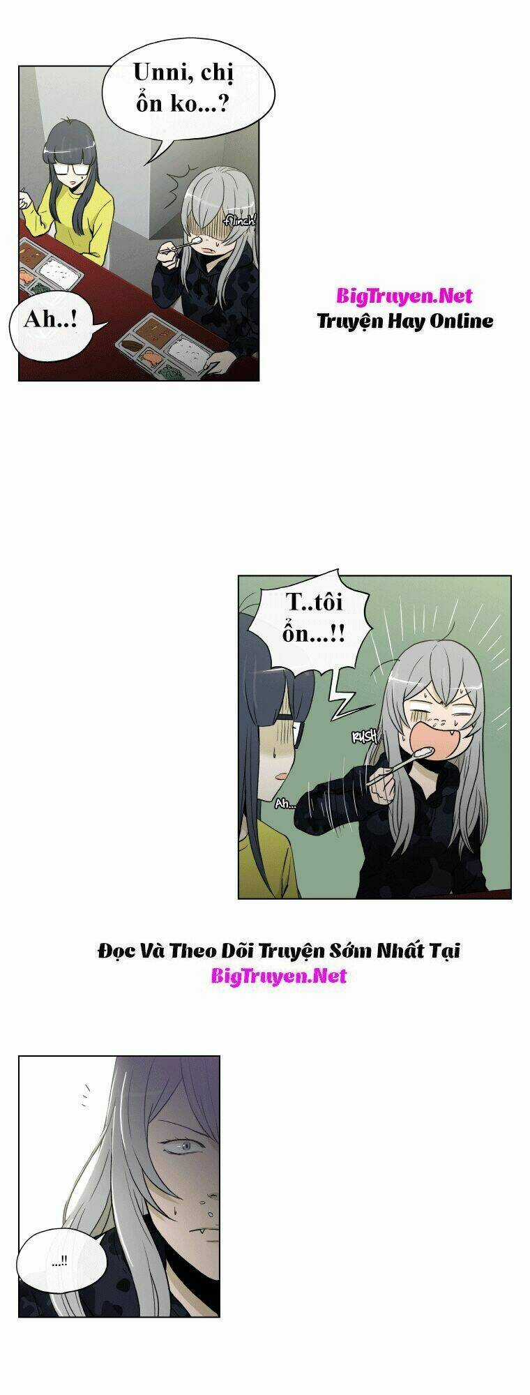 Anh Ấy Là Nữ Sinh Cấp 3 Chapter 32 trang 3