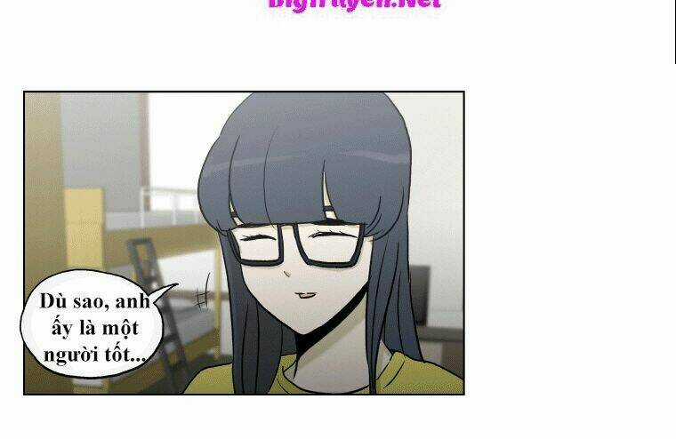 Anh Ấy Là Nữ Sinh Cấp 3 Chapter 32 trang 34