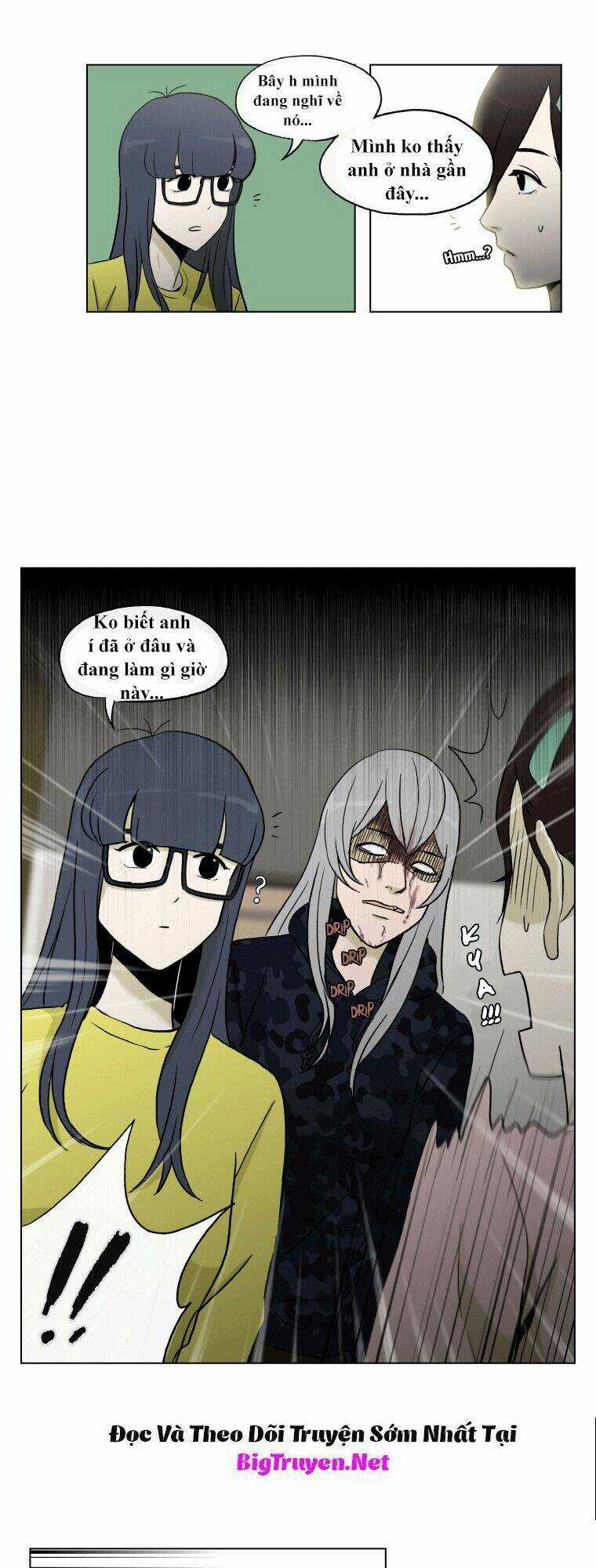 Anh Ấy Là Nữ Sinh Cấp 3 Chapter 32 trang 36