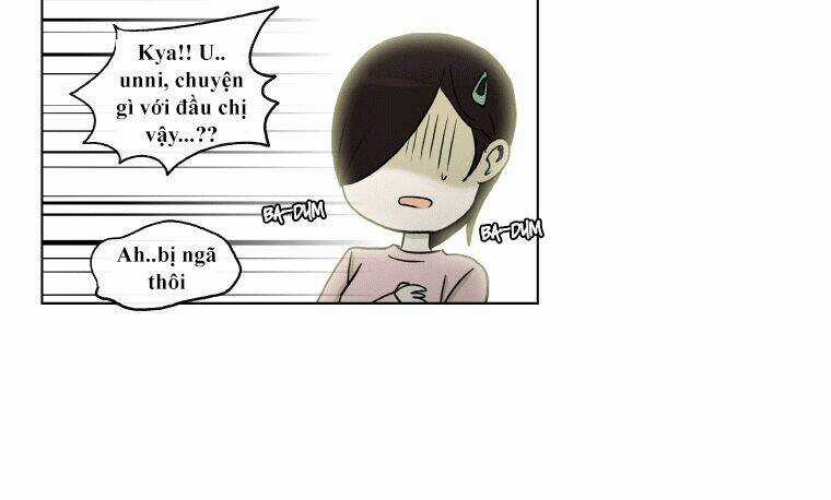 Anh Ấy Là Nữ Sinh Cấp 3 Chapter 32 trang 37