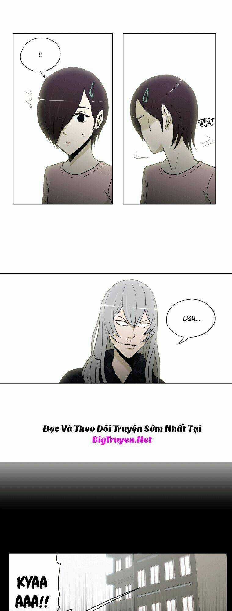 Anh Ấy Là Nữ Sinh Cấp 3 Chapter 32 trang 5