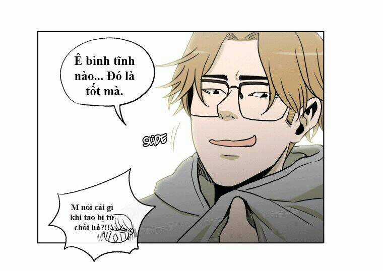 Anh Ấy Là Nữ Sinh Cấp 3 Chapter 33 trang 14