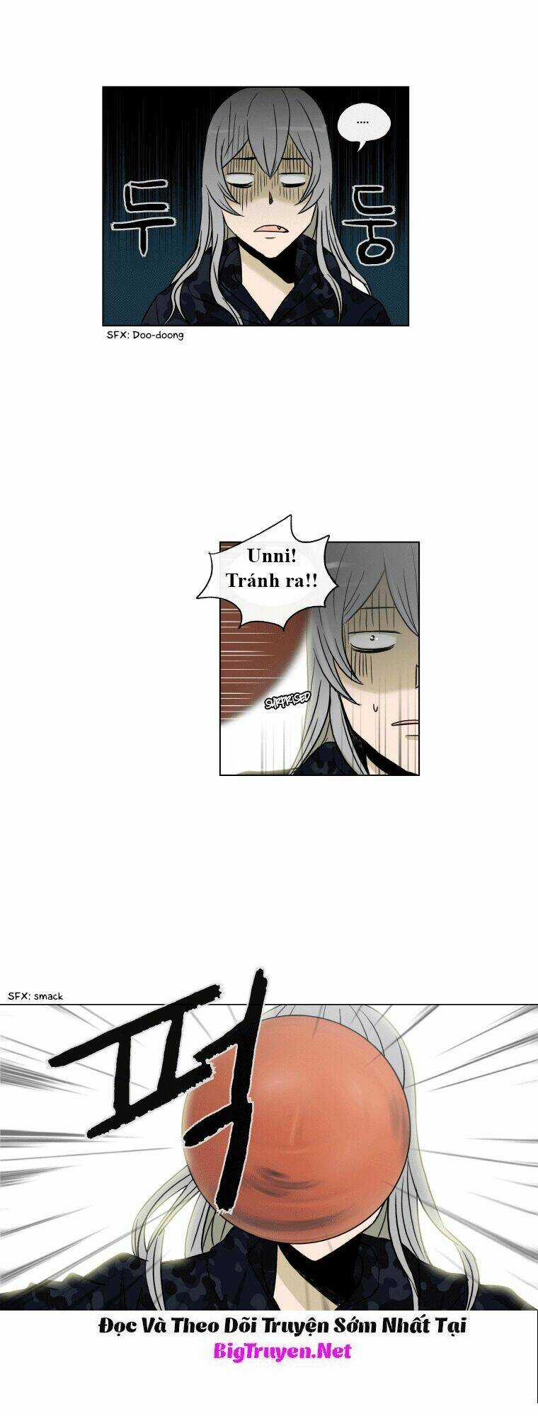 Anh Ấy Là Nữ Sinh Cấp 3 Chapter 33 trang 17