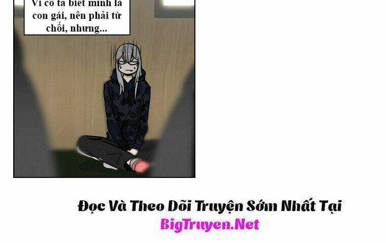 Anh Ấy Là Nữ Sinh Cấp 3 Chapter 33 trang 20