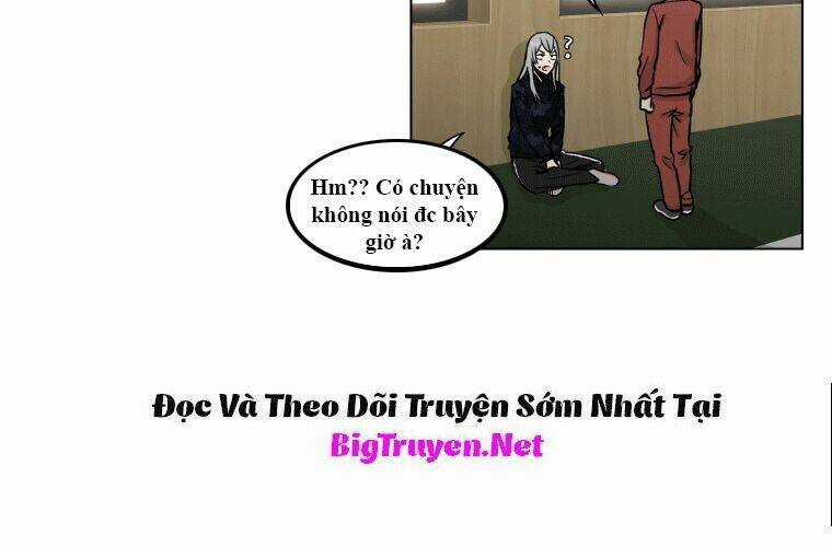 Anh Ấy Là Nữ Sinh Cấp 3 Chapter 33 trang 22