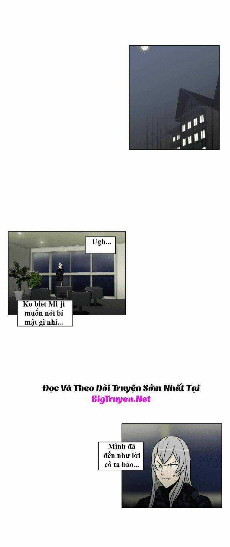 Anh Ấy Là Nữ Sinh Cấp 3 Chapter 33 trang 25