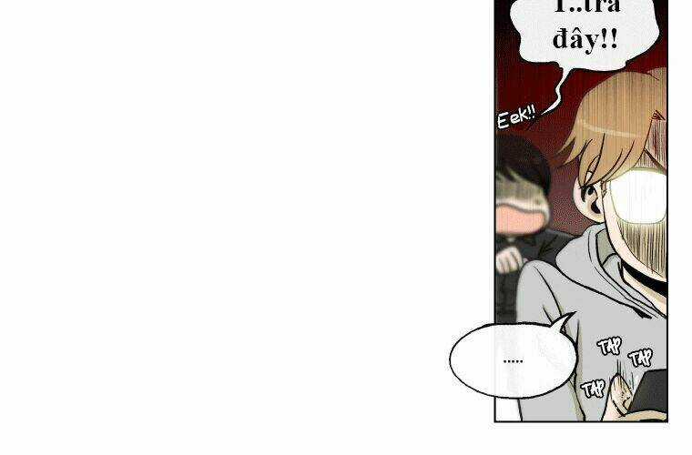 Anh Ấy Là Nữ Sinh Cấp 3 Chapter 33 trang 7