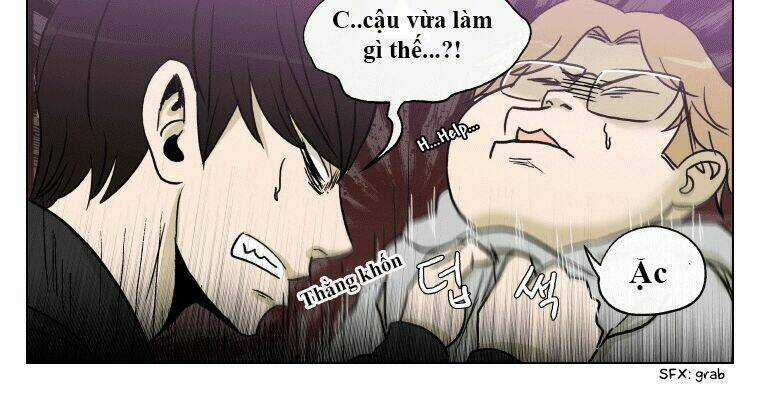 Anh Ấy Là Nữ Sinh Cấp 3 Chapter 33 trang 9