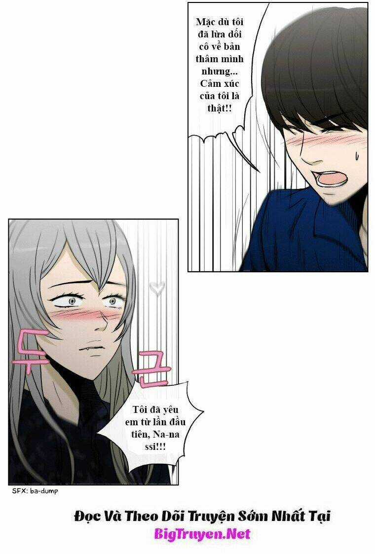 Anh Ấy Là Nữ Sinh Cấp 3 Chapter 34 trang 11