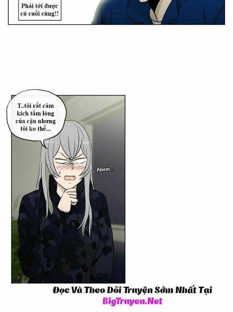 Anh Ấy Là Nữ Sinh Cấp 3 Chapter 34 trang 14