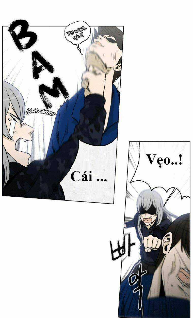 Anh Ấy Là Nữ Sinh Cấp 3 Chapter 34 trang 16