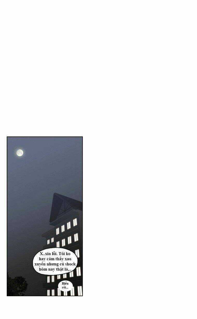 Anh Ấy Là Nữ Sinh Cấp 3 Chapter 34 trang 19