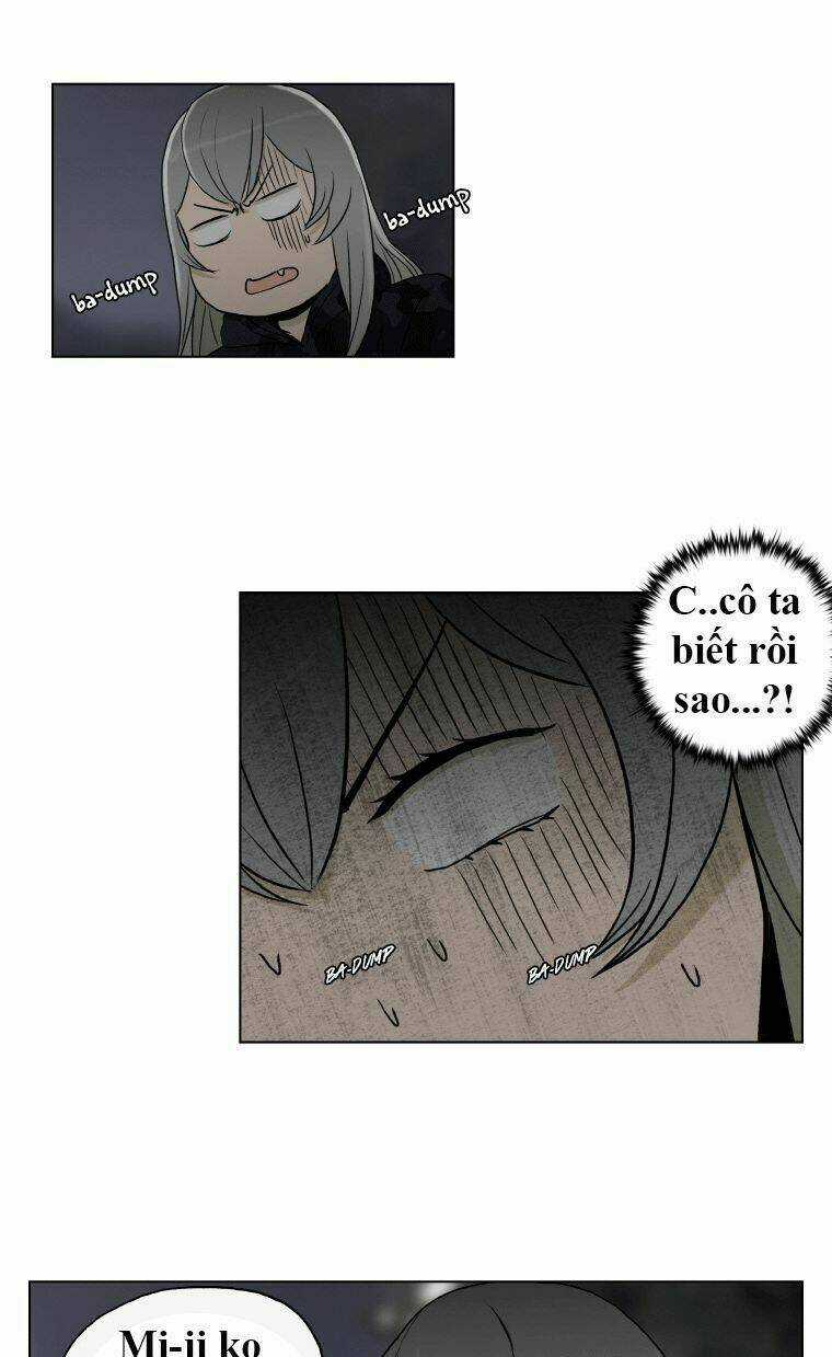 Anh Ấy Là Nữ Sinh Cấp 3 Chapter 34 trang 23