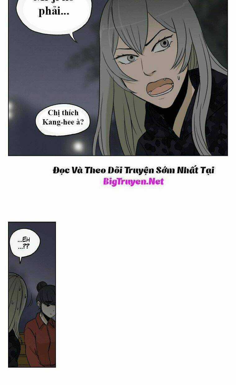 Anh Ấy Là Nữ Sinh Cấp 3 Chapter 34 trang 24