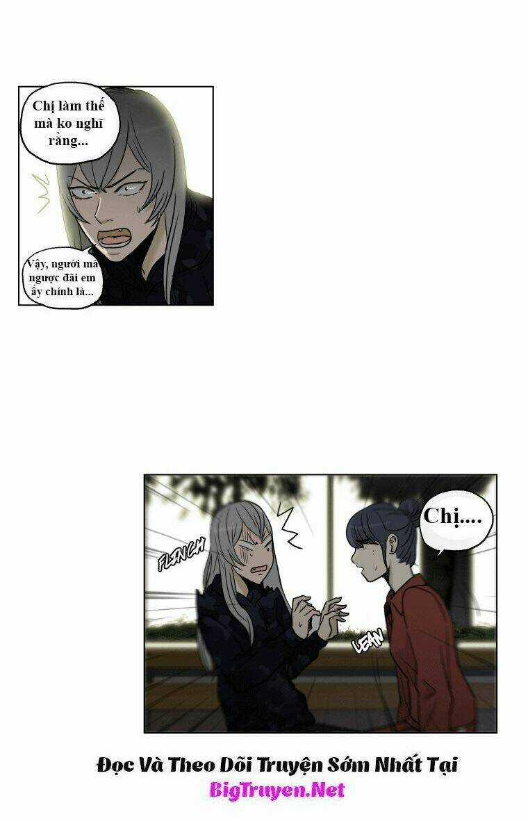 Anh Ấy Là Nữ Sinh Cấp 3 Chapter 34 trang 26