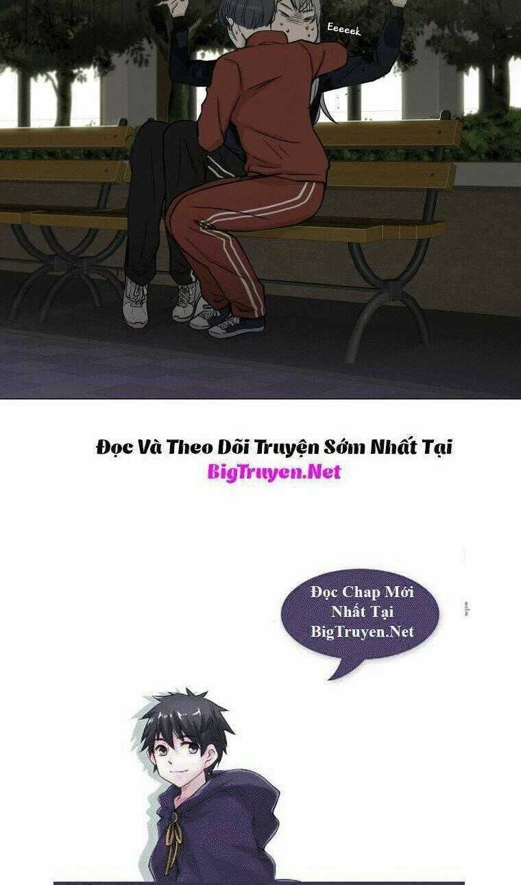 Anh Ấy Là Nữ Sinh Cấp 3 Chapter 34 trang 28