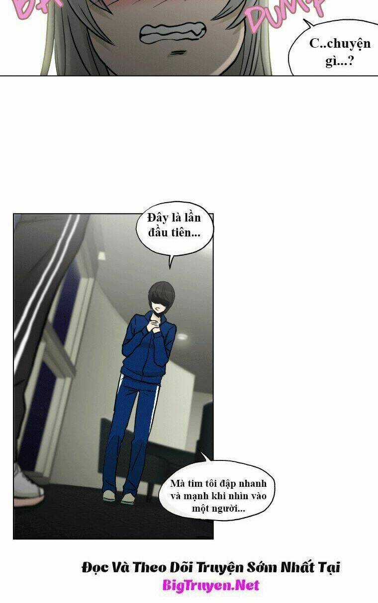 Anh Ấy Là Nữ Sinh Cấp 3 Chapter 34 trang 3