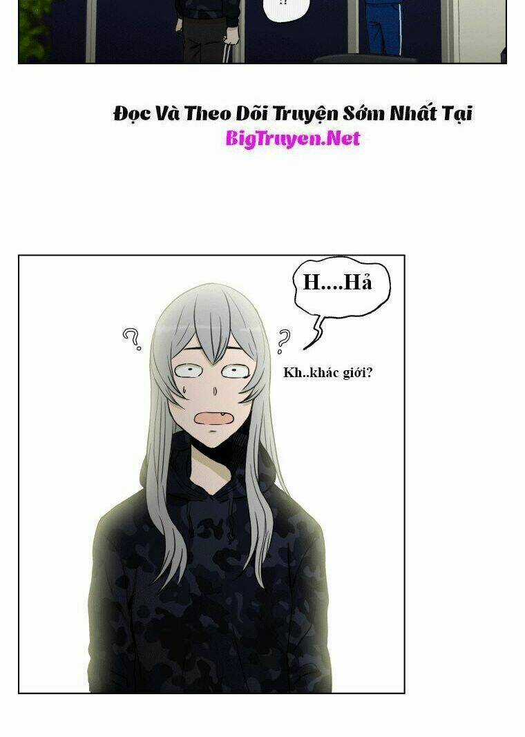 Anh Ấy Là Nữ Sinh Cấp 3 Chapter 34 trang 5