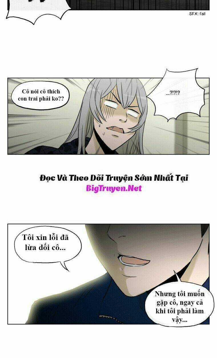 Anh Ấy Là Nữ Sinh Cấp 3 Chapter 34 trang 7