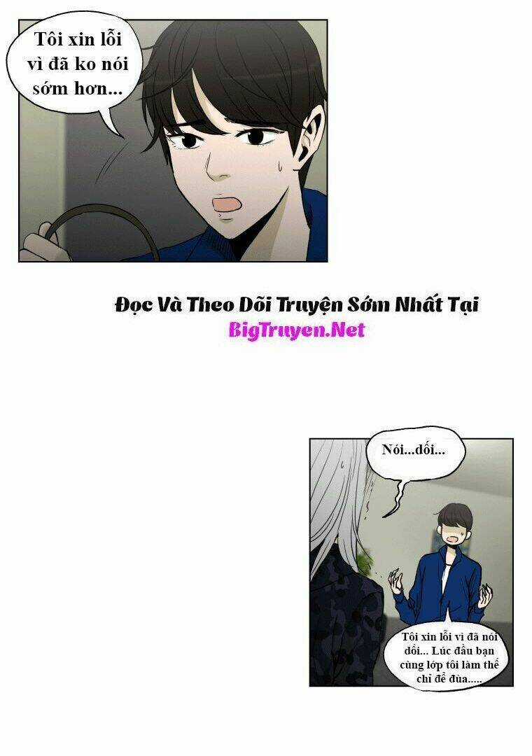 Anh Ấy Là Nữ Sinh Cấp 3 Chapter 34 trang 9