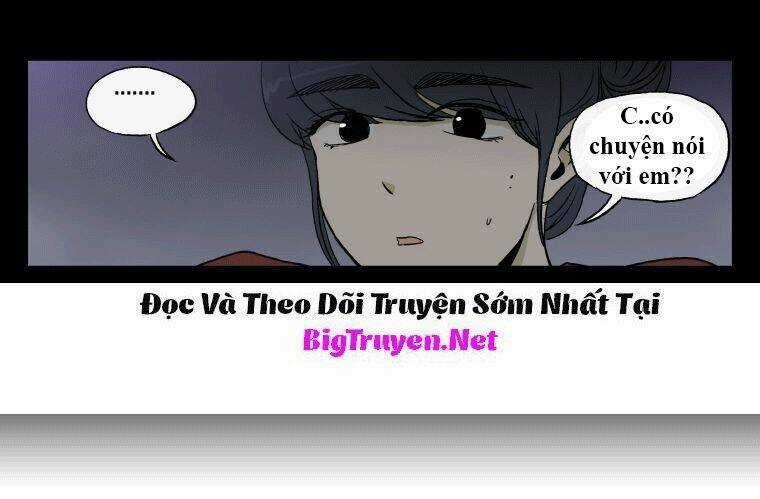 Anh Ấy Là Nữ Sinh Cấp 3 Chapter 35 trang 10