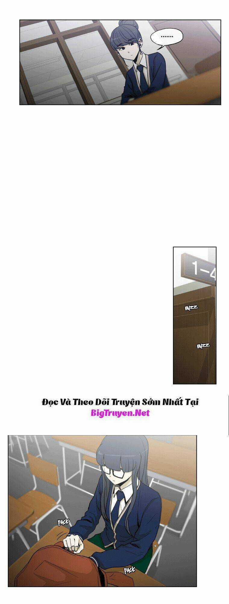 Anh Ấy Là Nữ Sinh Cấp 3 Chapter 35 trang 11