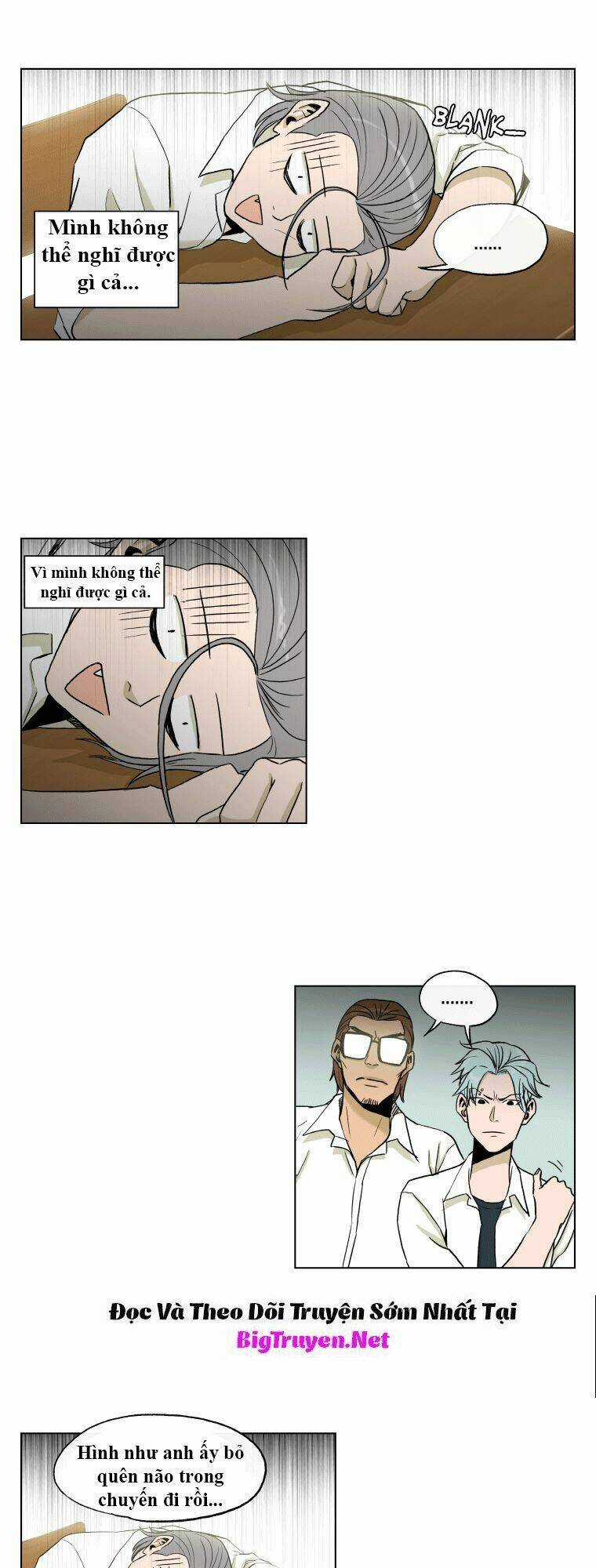 Anh Ấy Là Nữ Sinh Cấp 3 Chapter 35 trang 15