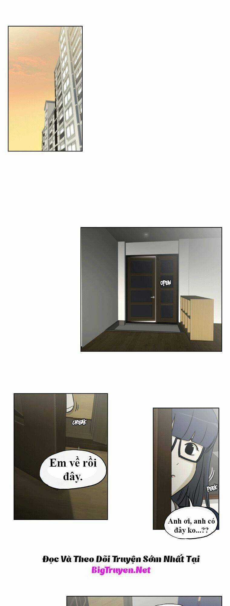 Anh Ấy Là Nữ Sinh Cấp 3 Chapter 35 trang 23