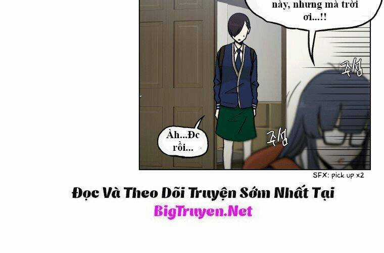 Anh Ấy Là Nữ Sinh Cấp 3 Chapter 35 trang 26