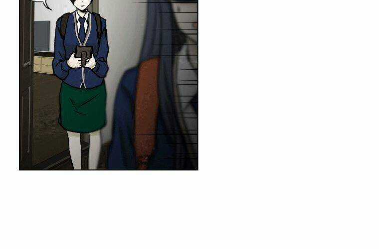 Anh Ấy Là Nữ Sinh Cấp 3 Chapter 35 trang 32