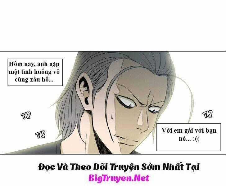 Anh Ấy Là Nữ Sinh Cấp 3 Chapter 36 trang 1